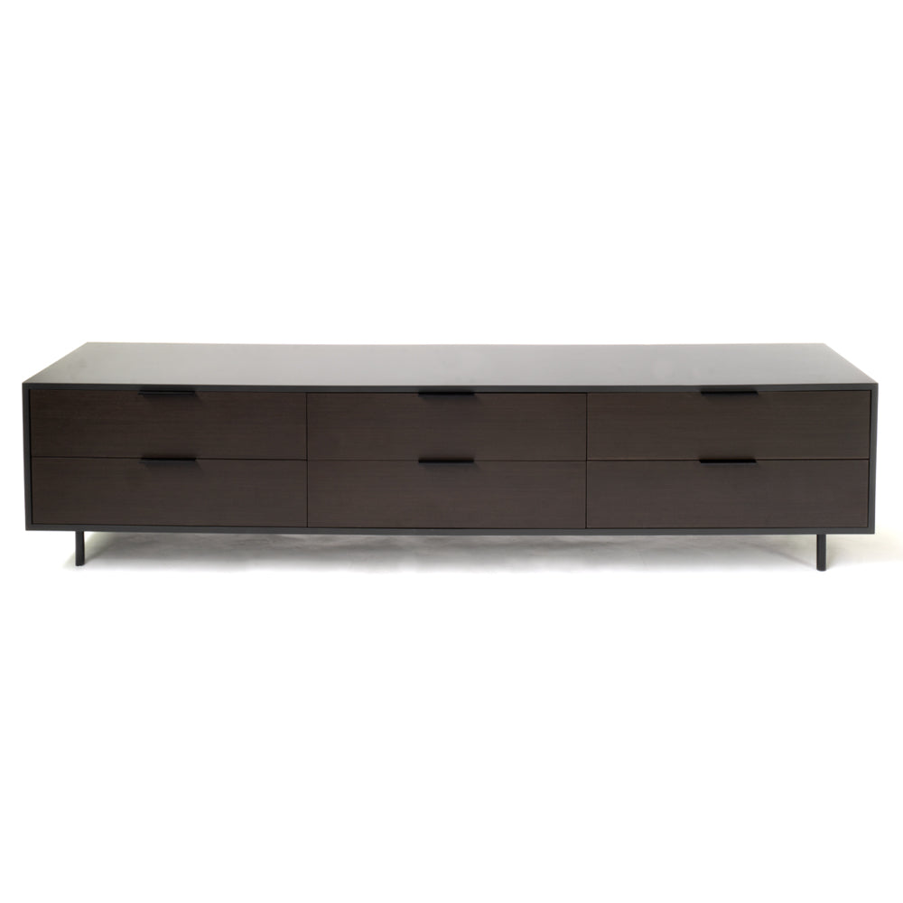 Brando Low Dresser Shelter Furniture