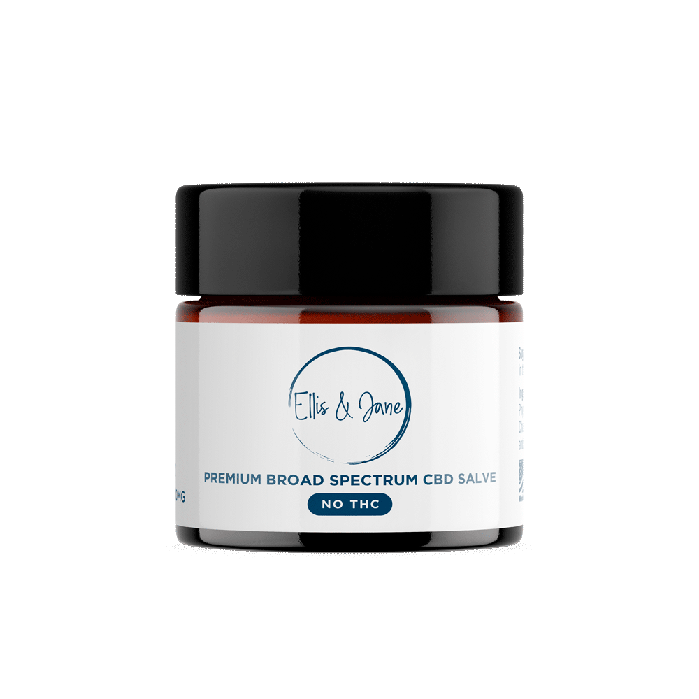 Cbd Pain Salve