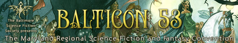 balticon fantasy convention