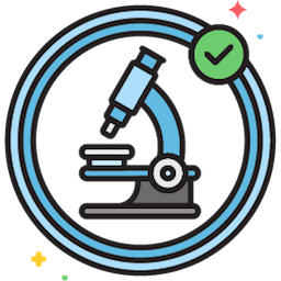 Lab Tested from a 3rd Party Lab and Verified