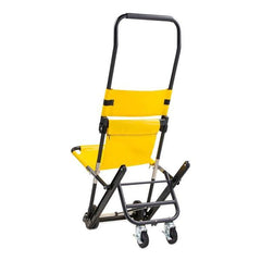 Line2design Ems Evacuation Stair Chair Medical Emergency Patient Tra