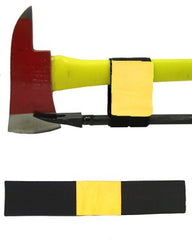 LINE2design Marrying Strap with Reflective Yellow Trim
