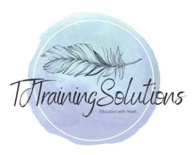 Tj Training Solutions logo