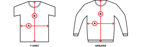 Yankii Garage Size Chart