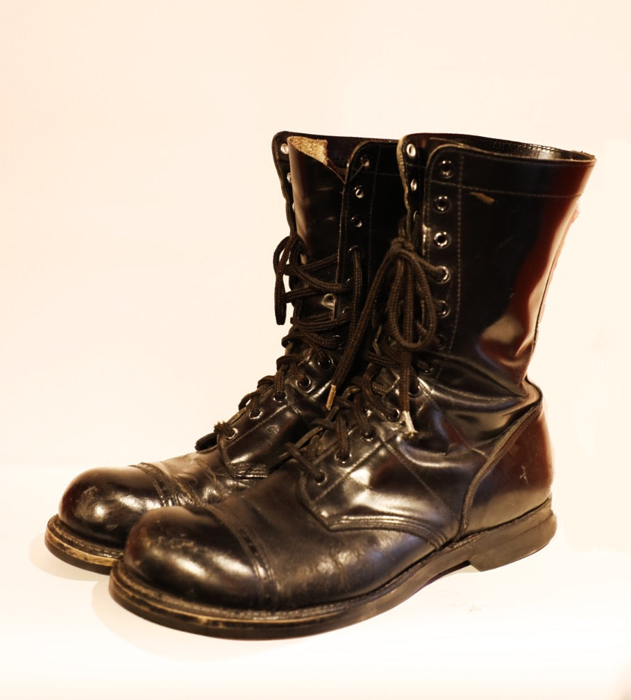 corcoran steel toe boots