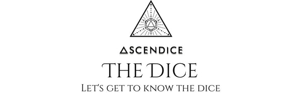 The Dice header