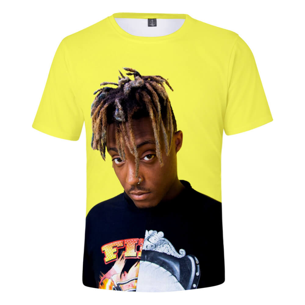 juice wrld merch