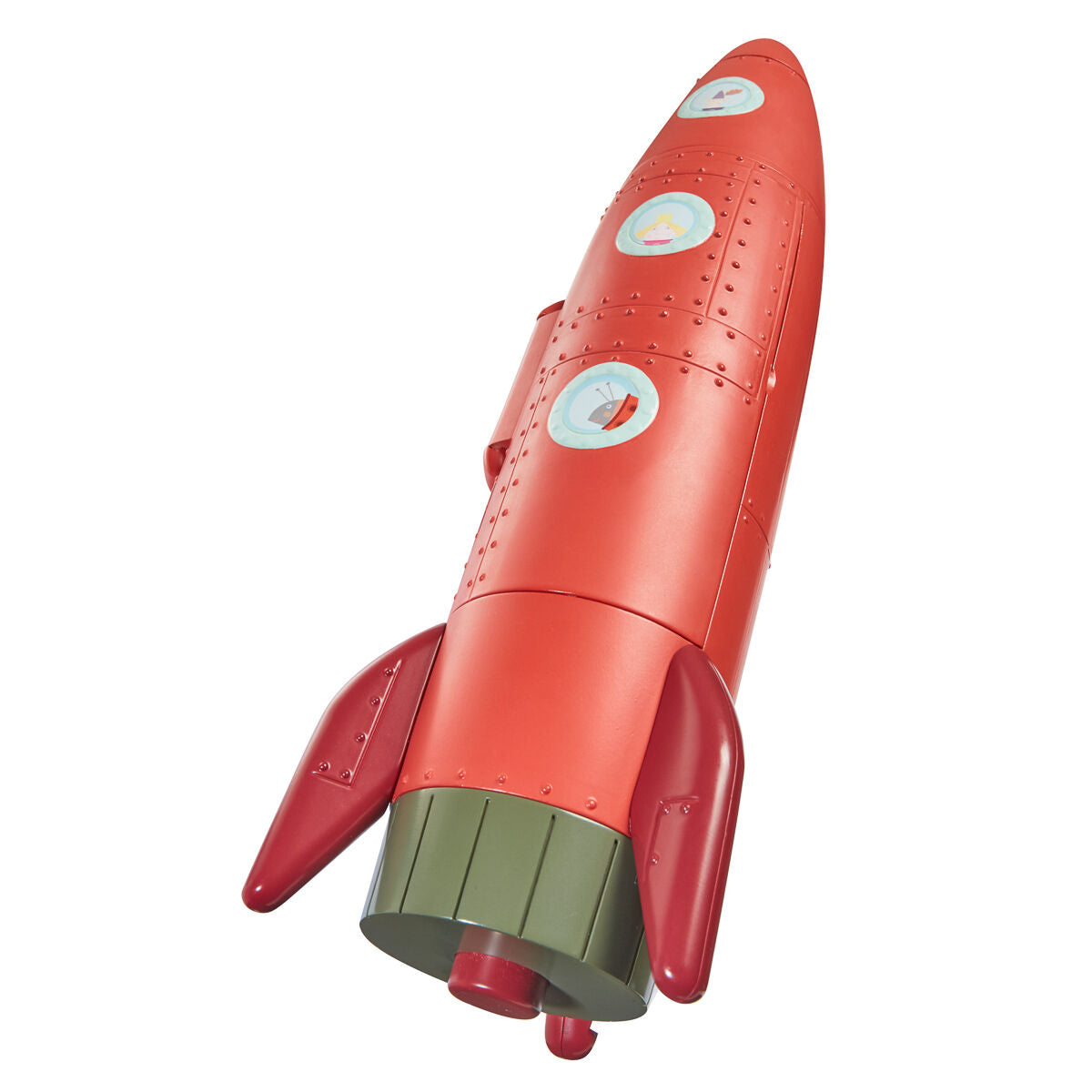 ben and holly rocket toy