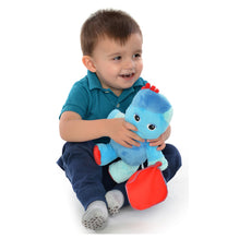 snuggly singing iggle piggle