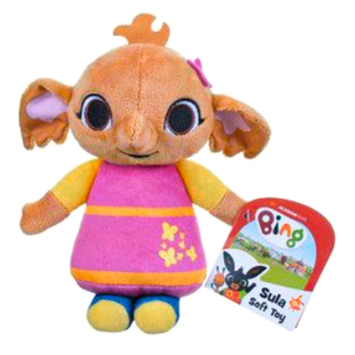 bing sula toys