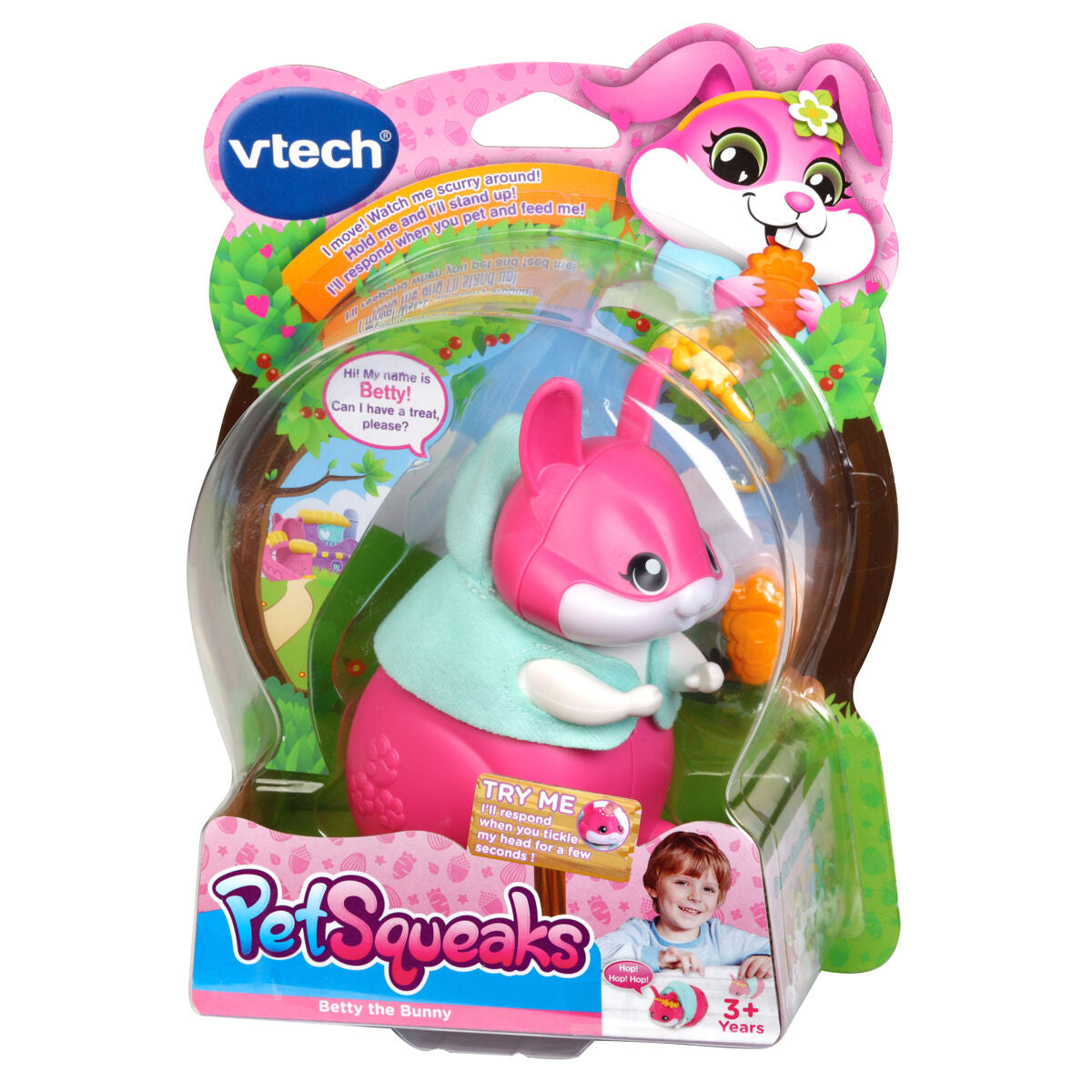 We're Losing Our Marbles Over VTech's Newest Building Line - The Toy Insider