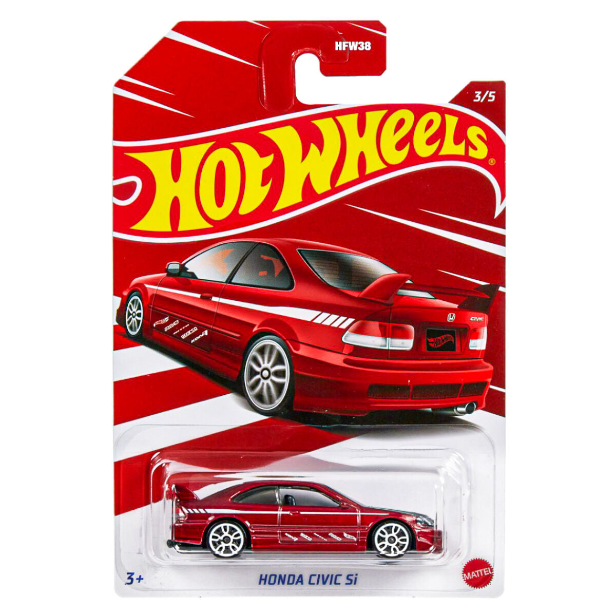 Hot Wheels BMW, BMW M3 – MVE Collectibles