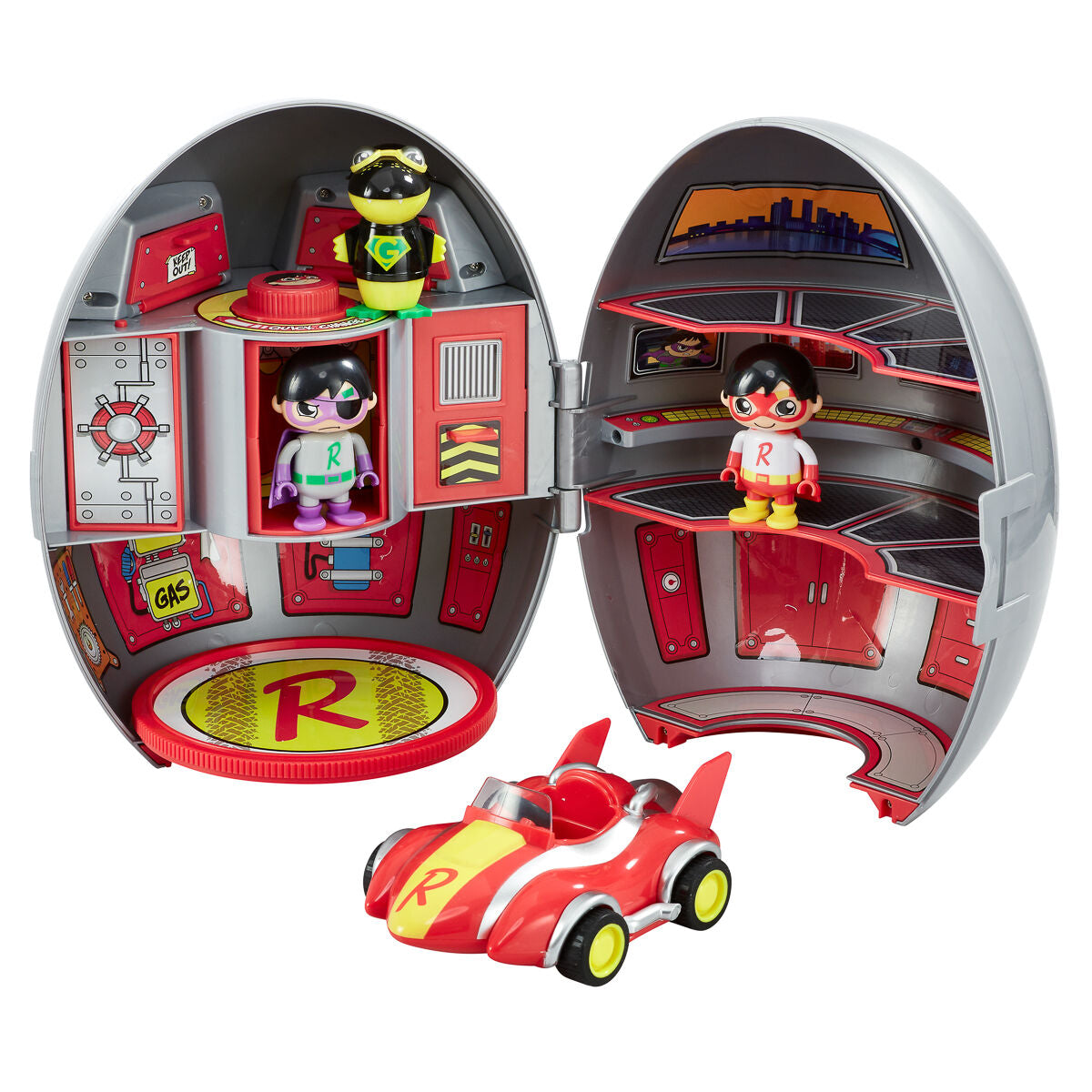 ryan's world toys uk