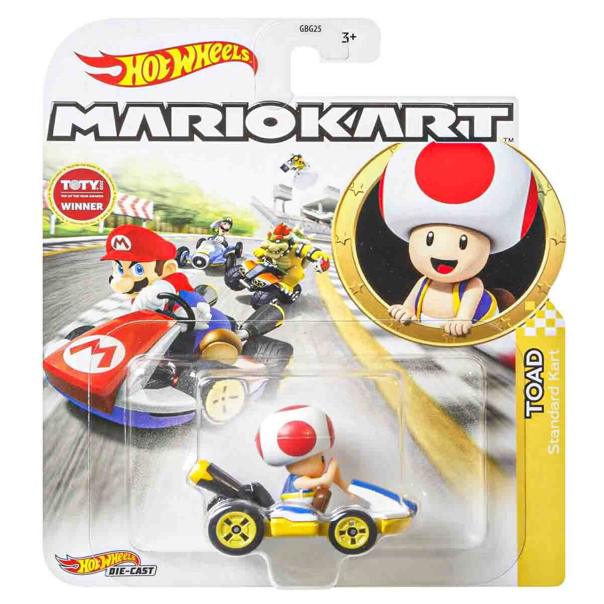 Monopoly Mario Kart à 29,99 €