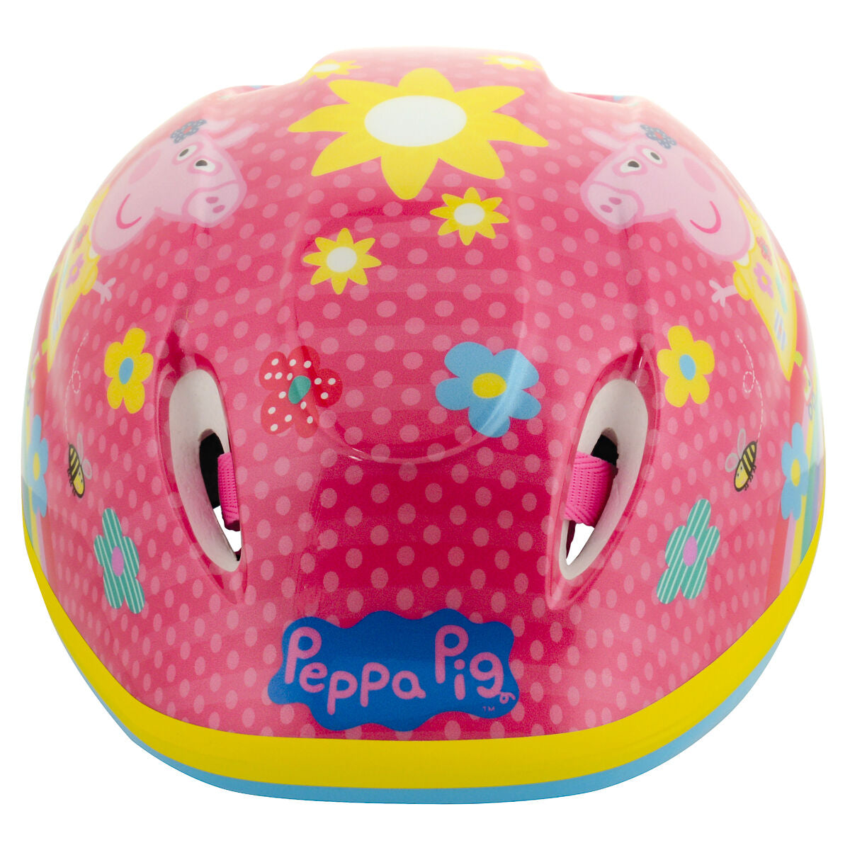 peppa pig helm