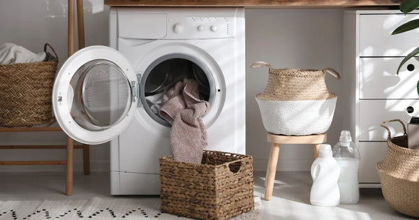 Eco friendly laundry | Tluxe Australian Made Sustainable Clothing