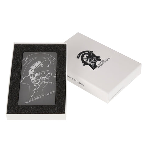KOJIMA PRODUCTIONS Business Card Case LUDENS