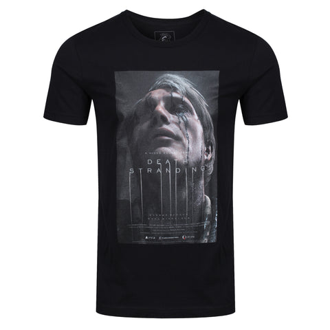 death stranding merch