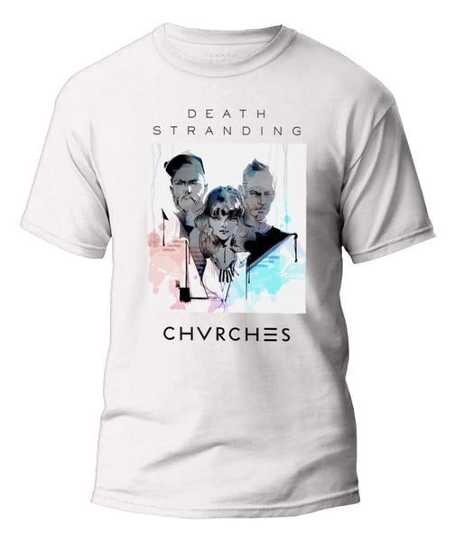 download death stranding chvrches