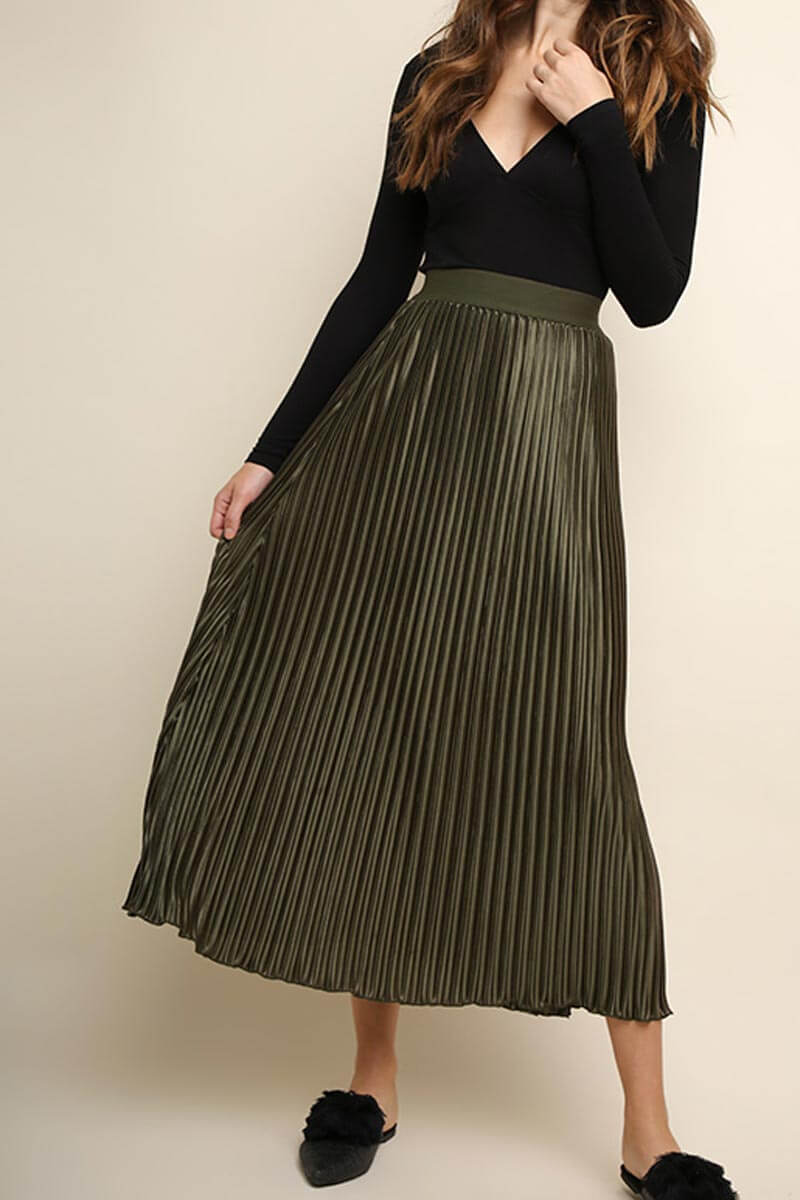 olive maxi