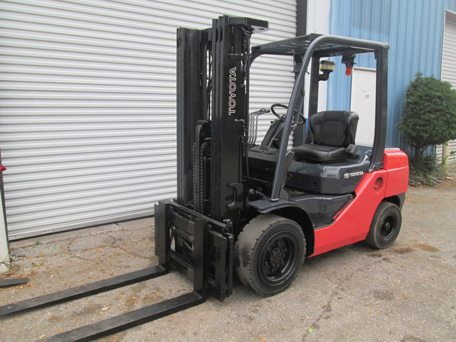 Aaa Forklifts Parts Service Forklift Rental Repair Parts