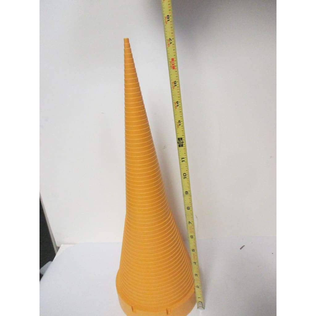 bjseal AA-915C O RING MEASURING CONE-Inch Range from 001 to 445