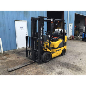 hyundai forklift parts near me