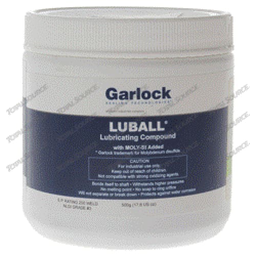 Aaa Forklifts Luball Lubricant Grease Bearing Seal Packing Compound W Moly
