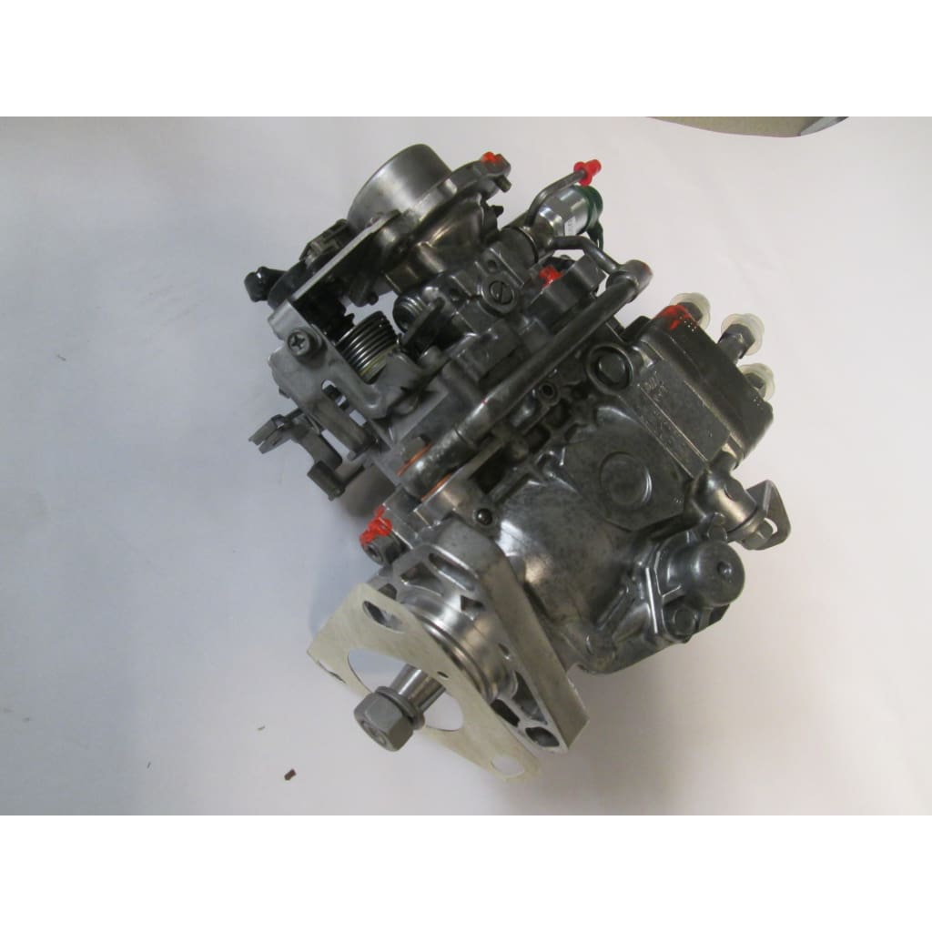 REMAN Zexel Fuel Injection Pump 104760-4132 Bosch Nissan TD42T Diesel