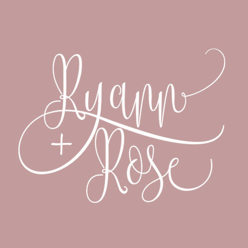 Ryann + Rose Boutique