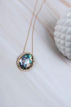 Ready to Ship | Gemstone Necklace