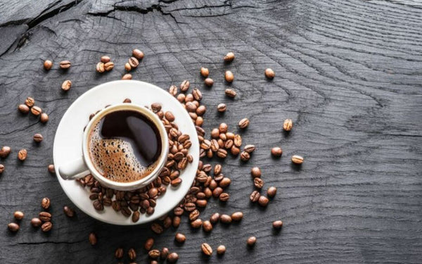 boisson energisante naturel café