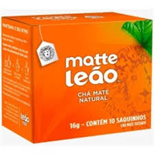 Maté Matte Leao Brésil