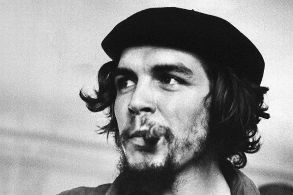 Che Guevara