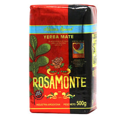 Maté Argentine Rosamonte