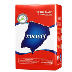 Maté Argentine Boisson Taragui