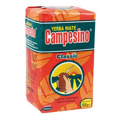 Yerba Maté Paraguay Campesino