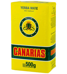 yerba mat vert vs Yerba Mate Canarias