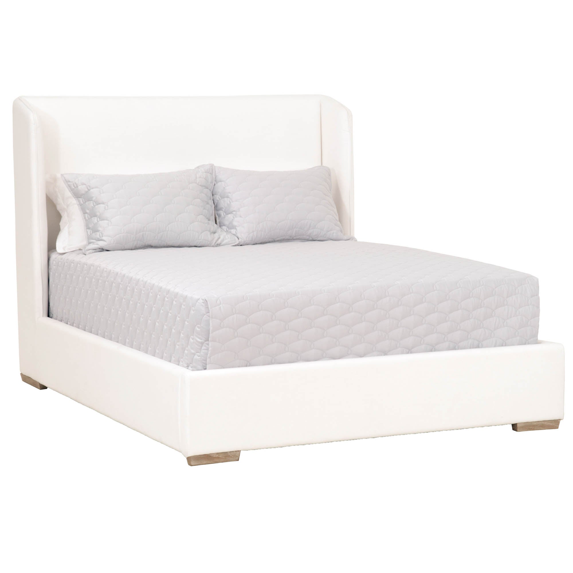 Stewart Cal King Bed