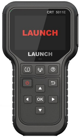 Launch CRT5011E