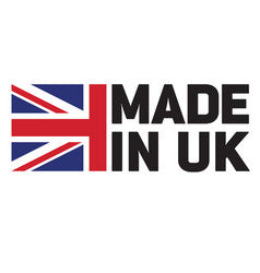 Made in the UK