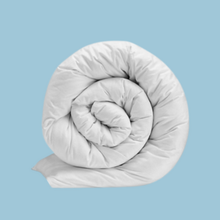 European Duvet sizes I Winter Bedding I Long Single Duvet 13.5 Tog
