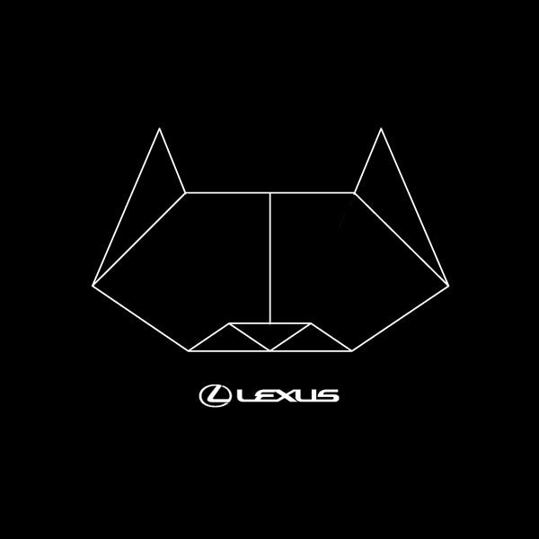 Lexus Europe - Takumi Origami Test