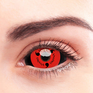 Featured image of post Sharingan Eye Contacts unfortunately we have closed we specialise in sharingan eye contacts and offer