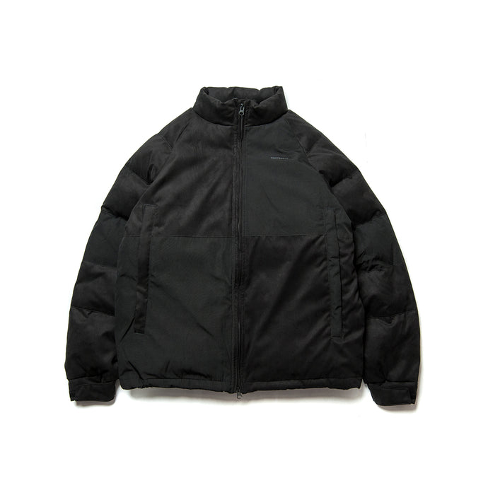 FORTRESS PUFF JKT Tightbooth Black L 新品 - neuropsychcps.com