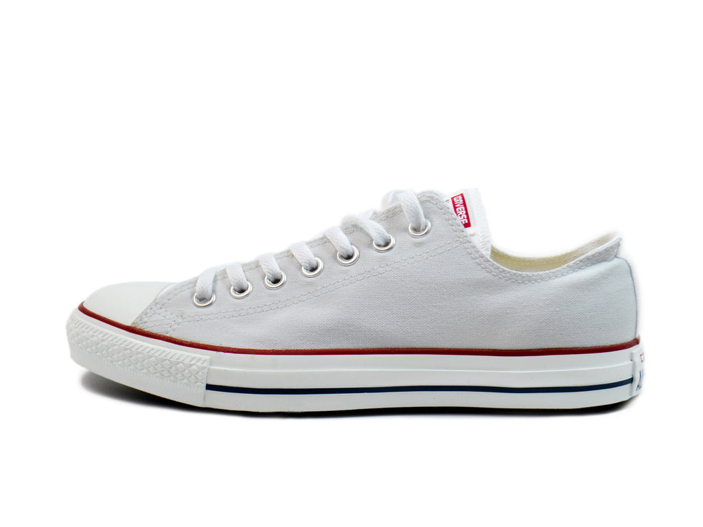 Download Custom Lowtop Chucks - White - The Ave Los Angeles