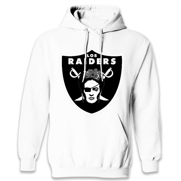 womens raiders hoodie