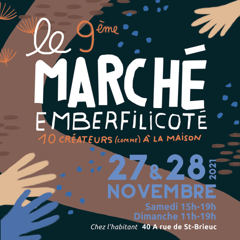 le marche emberfilicote rennes 