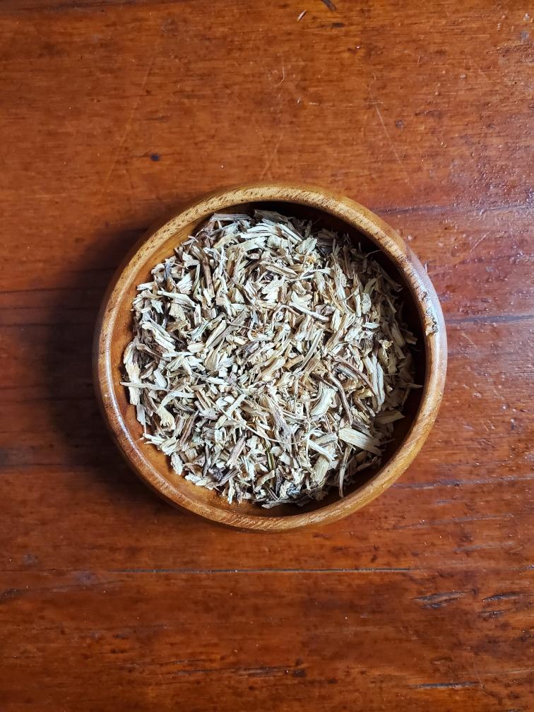 Nettle Root - 1 oz