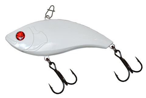 4 Tantrum Rattlebait (100mm) – Frostbite Canada